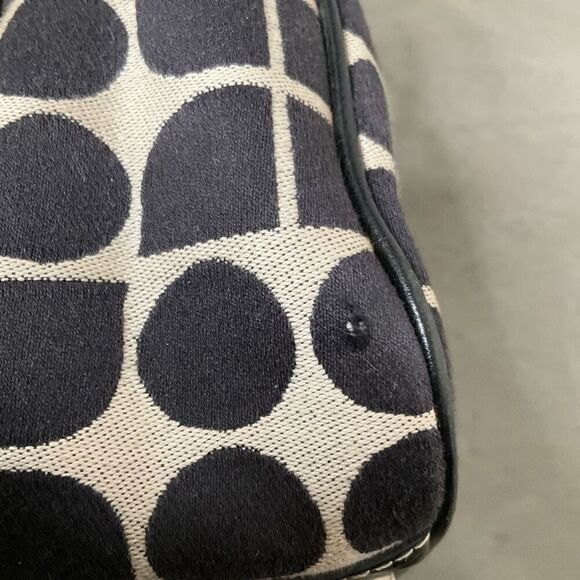 Kate Spade New York Y2K Canvas Handbag - Picture 7 of 10